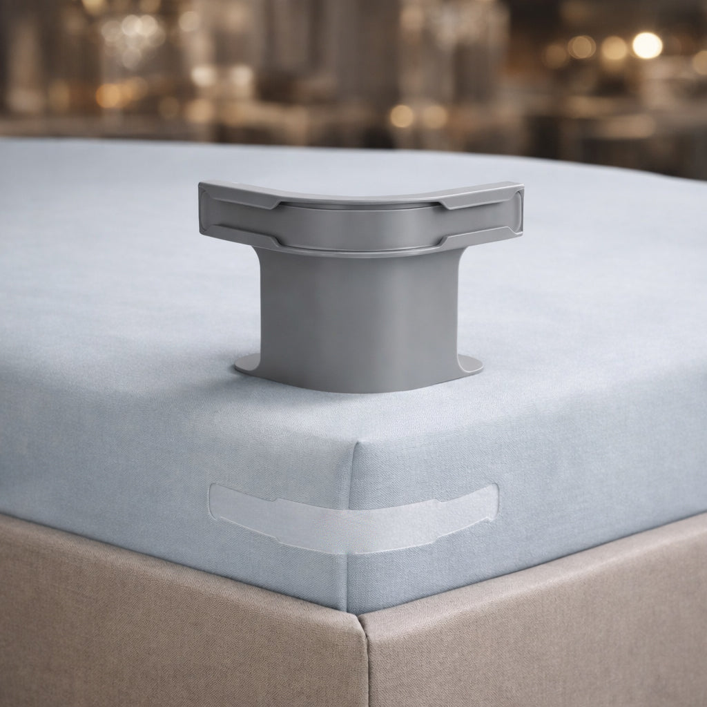 StayGrip™ Bed Sheet Holder (4 Pack)