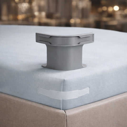 StayGrip™ Bed Sheet Holder (4 Pack)