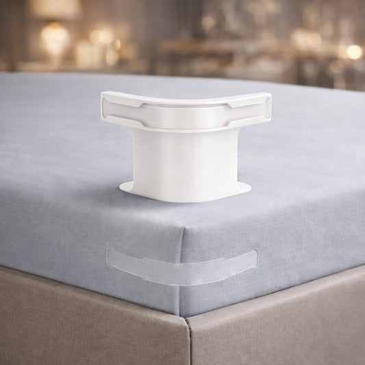 StayGrip™ Bed Sheet Holder (4 Pack)